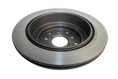 Tarcza hamulcowa tylna DBA 4000 series - plain - DBA4656-10 SUBARU Impreza