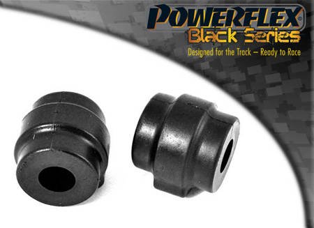 Tuleja Poliuretanowa Powerflex BMW 7 Series E38 (1994 - 2002) PFF5-503-205BLK Nr na diagramie: 3