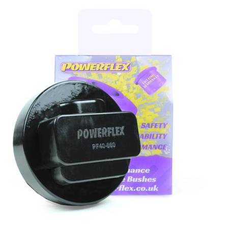 Tuleja Poliuretanowa Powerflex Jack Pads  Jack Pads PF40-860 Nr na diagramie: 