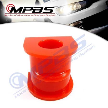 Tuleja stabilizatora przedniego - MPBS: 4501729-30 Opel Frontera B,