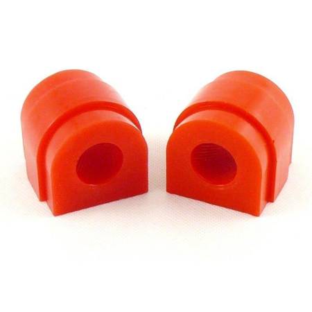 Tuleje stabilizatora przedniego - MPBS: 0801129 BMW 1 E81 / E82 E87 E88, RWD, 3 E46, E90 E91 E92 E93, 5 E39, Z4 E85 E86,