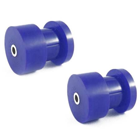 Tuleje tylnej belki 57mm - MPBS: 6501353 Seat Toledo I, Volkswagen Corrado, Golf III, Vento