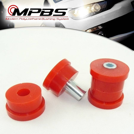 Tuleje wahacza tylnego (przednie)  - MPBS: 0301058-2 Alfa Romeo 166,