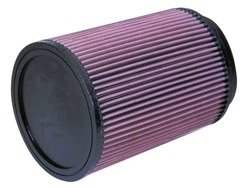Uniwersalny filtr stożkowy K&N - RU-3020