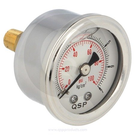 Wskaźnik ciśnienia paliwa QSP