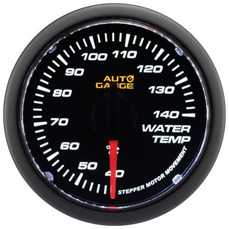Wskaźnik temperatury wody Auto Gauge - SMOKE