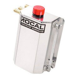 Zbiornik odmy Mocal 2L - Oil Catch Tank 