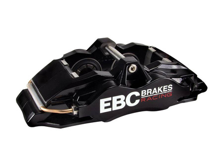 Zestaw hamulcowy BIG BRAKE KIT EBC Brakes Ford Fiesta ST  MK8 300 mm