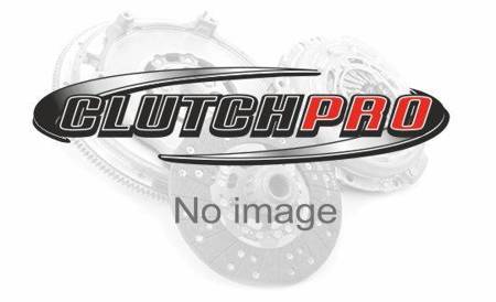 Zestaw sprzęgła Xtreme Clutch Pro Suzuki Swift II - KSZ20002