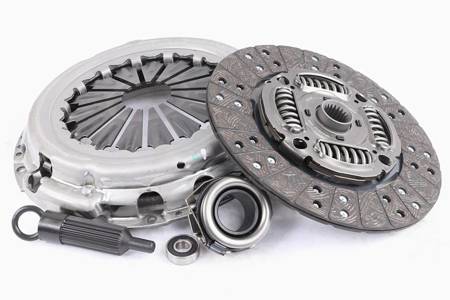 Zestaw sprzęgła Xtreme Clutch Pro Toyota Hilux - KTY26010