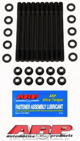 Zestaw śrub głowicy cylindrów ARP VW/ Audi 2,0 l (TFSI) 4CYL -ARP2000