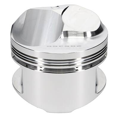 Zestaw tłoków JE Pistons BBC APBA DOME B:4.310 265366