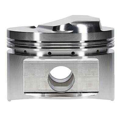 Zestaw tłoków JE Pistons BBC ZAMKNIĘTY CHBR B:4.280 258208