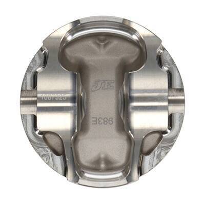 Zestaw tłoków JE Pistons BTO Ford Focus ST 2.5L 20V (8.5:1)83.00MM 312414