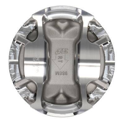 Zestaw tłoków JE Pistons Ford Ecoboost 3.5L V6 (9.0:1)92.50MM 315146