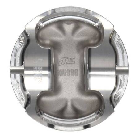 Zestaw tłoków JE Pistons Honda K20C Turbo (10,0:1) 86,50 mm Seria Ultra 361279