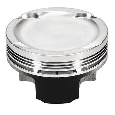 Zestaw tłoków JE Pistons R8 5.2L V10 &#39;09+ 84.50mm 9.0:1 308178