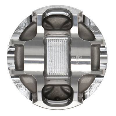 Zestaw tłoków JE Pistons Sub EJ255/EJ257 Blok/głowica EJ20 2,5L16V (8,5:1 296349