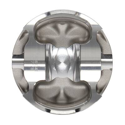 Zestaw tłoków JE Pistons Toyota 2JZ-GE/GTE (9,0:1) 86,00 mm Seria Ultra 361341