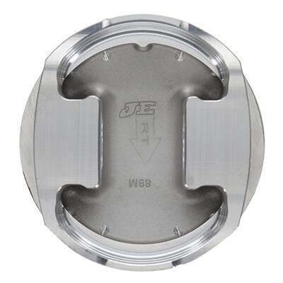 Zestaw tłoków JE Pistons Toyota TC 2AZFE 89,00 mm 9:1 310320