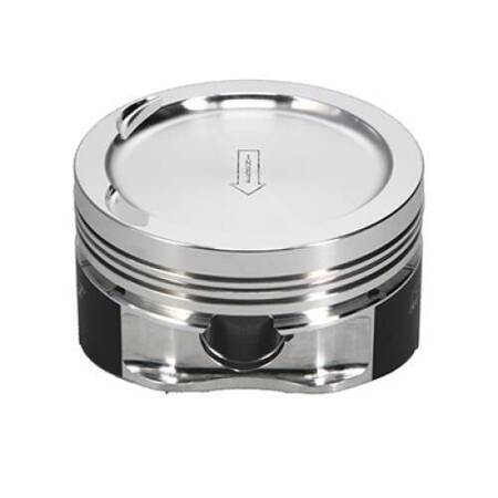 Zestaw tłoków Manley dla Nissan SR20DE Piston Set 86.00mm B 1.260 CH -12.00cc 638000C-4