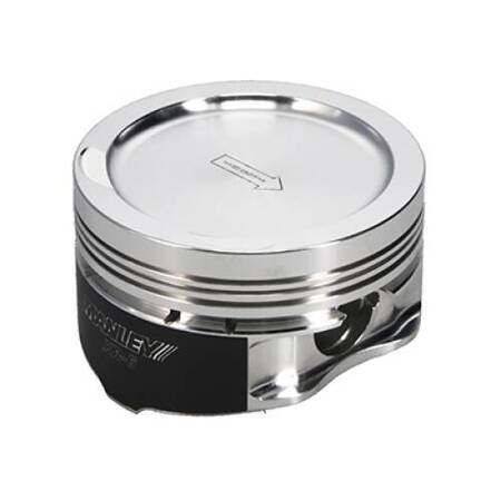 Zestaw tłoków Manley dla Nissan SR20DE Piston Set 86.00mm B 1.260 CH -12.00cc 638000C-4