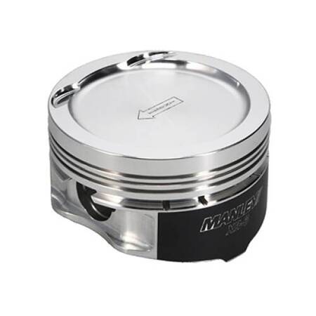 Zestaw tłoków Manley dla Nissan SR20DE Piston Set 86.00mm B 1.260 CH -12.00cc 638000C-4