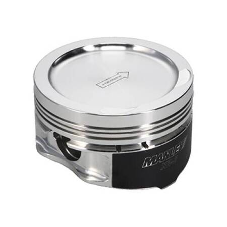 Zestaw tłoków Manley dla Nissan SR20DE Piston Set 86.00mm B 1.260 CH -12.00cc 638000C-4