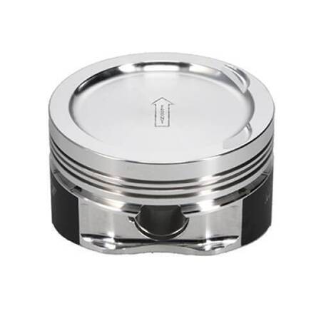 Zestaw tłoków Manley dla Nissan SR20DE Piston Set 86.00mm B 1.260 CH -12.00cc 638000C-4