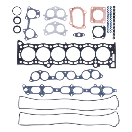 Zestaw uszczelek górnych silnika Cometic Toyota '86-92 7M-GTE 3.0L Inline 6 84mm