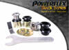 Tuleja Poliuretanowa Powerflex Audi A3 / S3 / RS3  A3 / S3 / RS3 8P (2003 - 2012) A3 inc Quattro MK2 8P (2003-2012) PFR85-513GBLK Nr na diagramie: 13