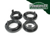 Tuleja Poliuretanowa Powerflex BMW 3 Series E46 (1999 - 2006) E46 Compact PFR5-4613H Nr na diagramie: 11