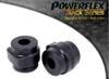 Tuleja Poliuretanowa Powerflex BMW 7 Series E38 (1994 - 2002) PFF5-503-225BLK Nr na diagramie: 3