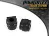 Tuleja Poliuretanowa Powerflex Mini R55 Clubman Gen 1 (2007 - 2014) PFF5-102-225BLK Nr na diagramie: 2