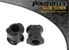 Tuleja Poliuretanowa Powerflex Porsche 987 Boxster (2005-2012) PFR57-510-20BLK Nr na diagramie: 10