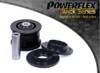 Tuleja Poliuretanowa Powerflex Porsche 993 (1994 - 1998) PFR57-125BLK Nr na diagramie: 22