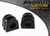 Tuleja Poliuretanowa Powerflex Subaru Forester Forester SG (2002 - 2008) PFF69-205-22BLK Nr na diagramie: 3