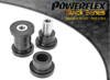 Tuleja Poliuretanowa Powerflex Vauxhall / Opel Vectra C (2002-2008) PFF80-1201BLK Nr na diagramie: 1