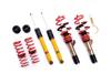 Zawieszenie gwintowane MTS Technik Sport Volkswagen Jetta IV 01/08 -