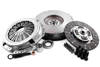 Zestaw sprzęgła Xtreme Clutch Pro Nissan Patrol Y61 / Terrano II - KNI28509